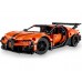 LEGO Technic 42222 Hiperavtomobil Bugatti Chiron Pur Sport